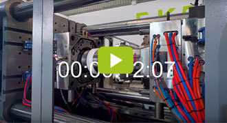 IML膜内贴漆桶解决方案