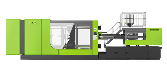 鸿运国际注塑机-850SV