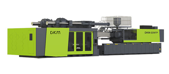 鸿运国际注塑机-2250TP